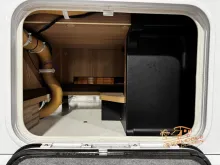 Fahrzeugbild Malibu I 500 QB #22