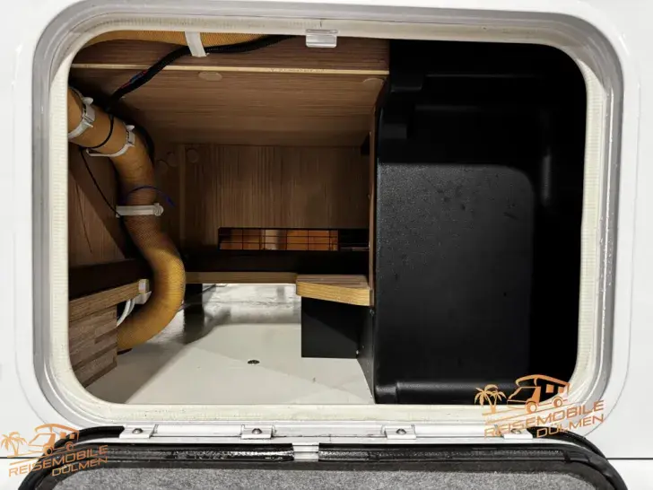 Fahrzeugbild Malibu I 500 QB #22