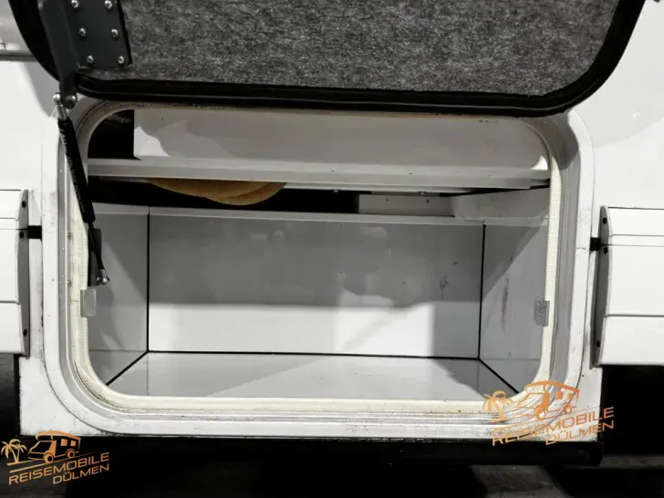 Fahrzeugbild Malibu I 500 QB #23