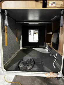 Fahrzeugbild Malibu I 500 QB #24