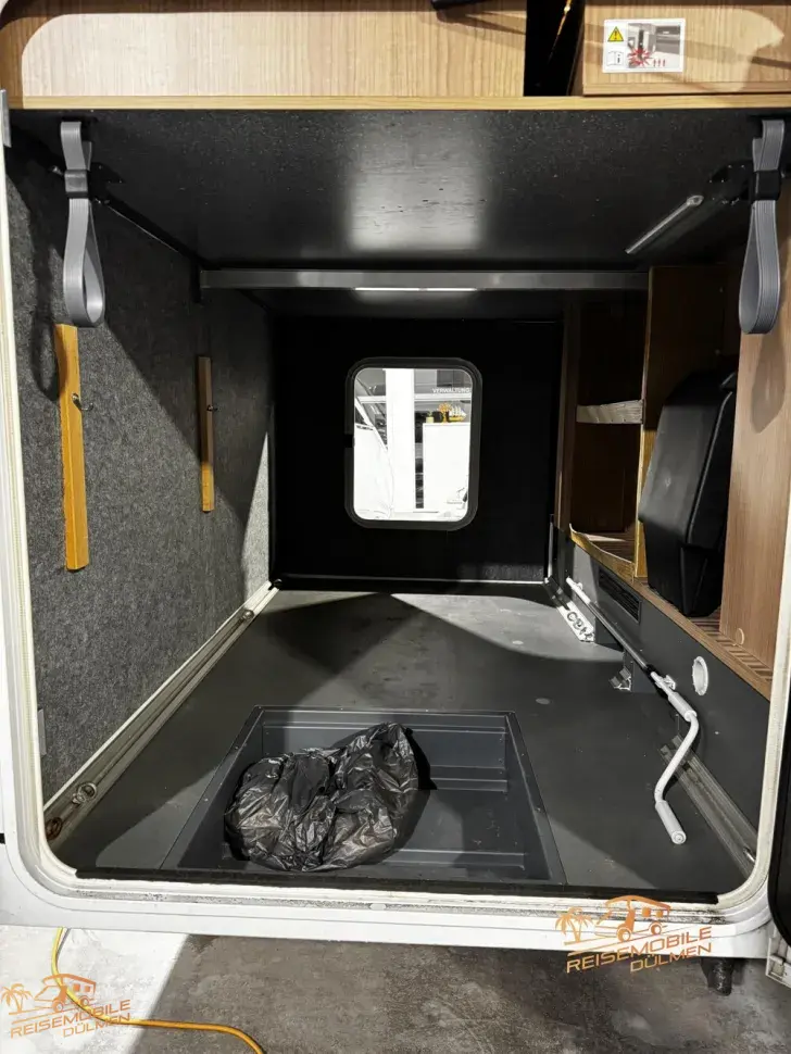 Fahrzeugbild Malibu I 500 QB #24