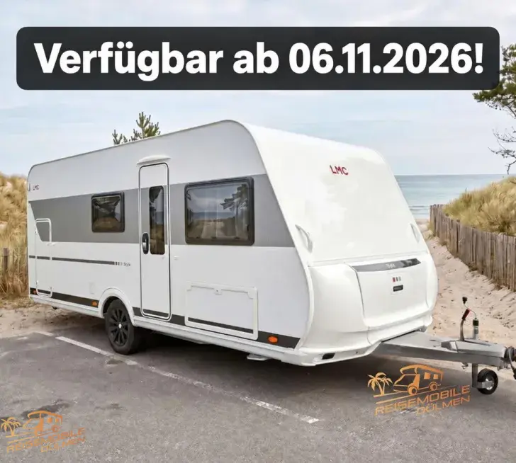 Fahrzeugbild LMC Style Lift 500 E #1