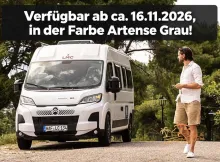 Fahrzeugbild LMC Innovan Pure 540 8G Auto #1