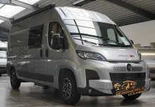 Fahrzeugbild LMC Innovan Pure 600 8G. Auto. #1