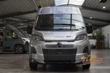 Fahrzeugbild LMC Innovan Pure 600 8G. Auto. #2