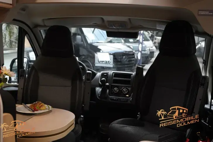 Fahrzeugbild LMC Innovan Pure 600 8G. Auto. #10