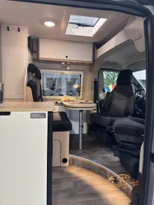 Fahrzeugbild LMC Innovan Pure 600 8G. Auto. #15