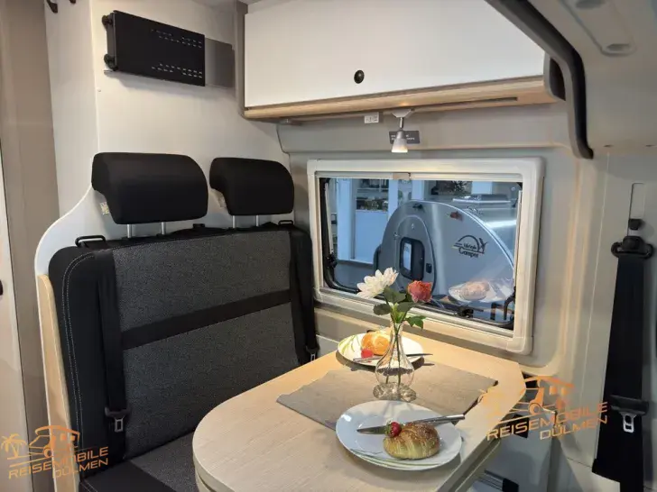 Fahrzeugbild LMC Innovan Pure 600 8G. Auto. #19