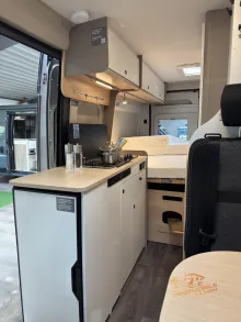Fahrzeugbild LMC Innovan Pure 600 8G. Auto. #20