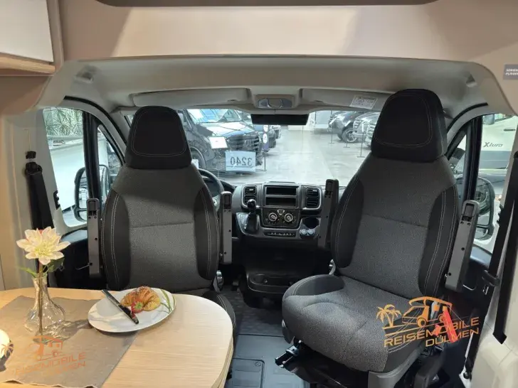 Fahrzeugbild LMC Innovan Pure 600 8G. Auto. #26