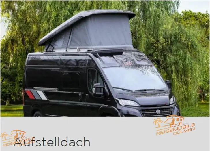 Fahrzeugbild LMC Innovan Pure 640 8G. Auto. #1