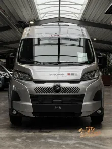 Fahrzeugbild LMC Innovan Pure 640 8G. Auto. #3