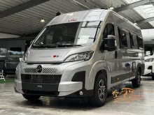 Fahrzeugbild LMC Innovan Pure 640 8G. Auto. #4