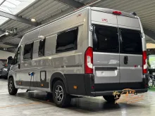 Fahrzeugbild LMC Innovan Pure 640 8G. Auto. #7
