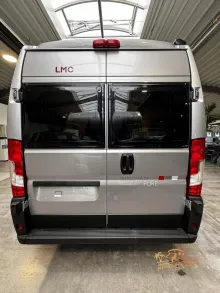 Fahrzeugbild LMC Innovan Pure 640 8G. Auto. #8
