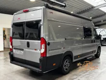 Fahrzeugbild LMC Innovan Pure 640 8G. Auto. #9