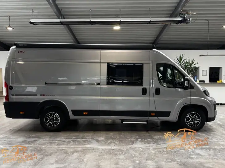 Fahrzeugbild LMC Innovan Pure 640 8G. Auto. #10