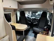 Fahrzeugbild LMC Innovan Pure 640 8G. Auto. #15