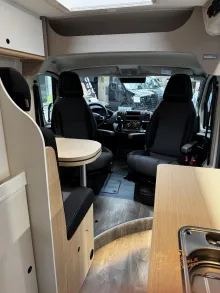 Fahrzeugbild LMC Innovan Pure 640 8G. Auto. #16