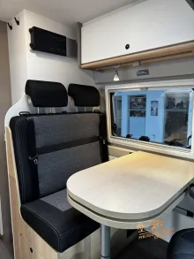 Fahrzeugbild LMC Innovan Pure 640 8G. Auto. #19