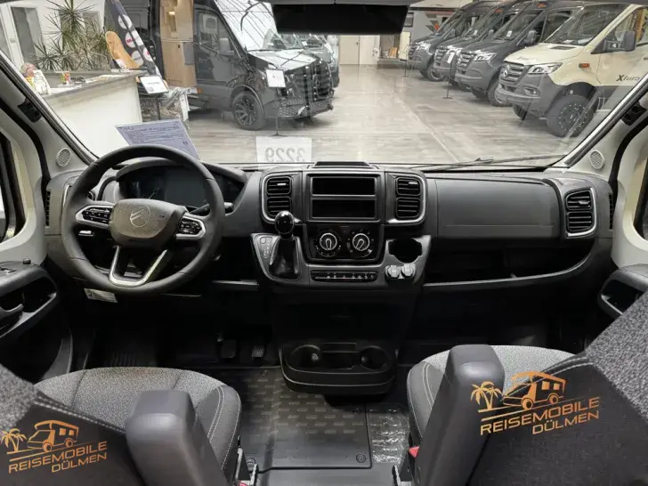 Fahrzeugbild LMC Innovan Pure 640 8G. Auto. #27