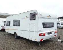 Fahrzeugbild Soma Camp Family 560 FMK #4