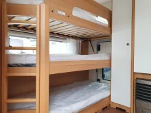 Fahrzeugbild Soma Camp Family 560 FMK #6