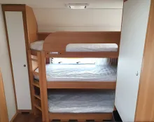 Fahrzeugbild Soma Camp Family 560 FMK #7