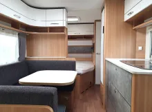 Fahrzeugbild Soma Camp Family 560 FMK #8