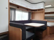 Fahrzeugbild Soma Camp Family 560 FMK #9