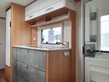 Fahrzeugbild Soma Camp Family 560 FMK #10