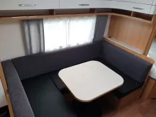 Fahrzeugbild Soma Camp Family 560 FMK #11