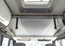 Fahrzeugbild Dethleffs Globetrotter XL I 7850-2 EB #12