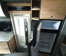 Fahrzeugbild Dethleffs Globetrotter XL I 7850-2 EB #20