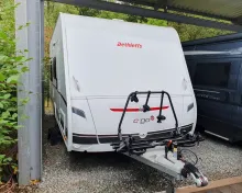 Fahrzeugbild Dethleffs c-go 465 KR up #1