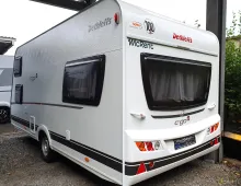 Fahrzeugbild Dethleffs c-go 465 KR up #4