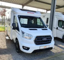 Fahrzeugbild Dethleffs Globebus Go Globebus Go T 15 #1