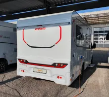 Fahrzeugbild Dethleffs Globebus Go Globebus Go T 15 #3