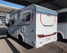 Fahrzeugbild Dethleffs Globebus Go Globebus Go T 15 #4