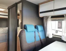 Fahrzeugbild Dethleffs Globebus Go Globebus Go T 15 #9