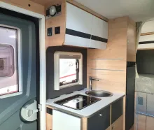 Fahrzeugbild Dethleffs Globebus Go Globebus Go T 15 #10