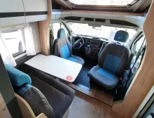 Fahrzeugbild Dethleffs Globebus Go Globebus Go T 15 #11