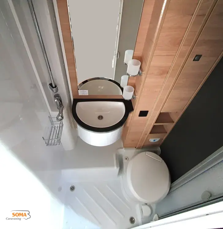 Fahrzeugbild Dethleffs Globebus Go Globebus Go T 15 #14