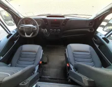 Fahrzeugbild Dethleffs Globetrotter XXL A 9000-2 EB IVECO DAILY #5