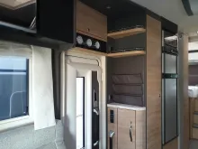Fahrzeugbild Dethleffs Globetrotter XXL A 9000-2 EB IVECO DAILY #7