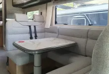 Fahrzeugbild Dethleffs Globetrotter XXL A 9000-2 EB IVECO DAILY #10