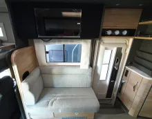 Fahrzeugbild Dethleffs Globetrotter XXL A 9000-2 EB IVECO DAILY #11