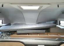 Fahrzeugbild Dethleffs Globetrotter XXL A 9000-2 EB IVECO DAILY #13