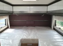 Fahrzeugbild Dethleffs Globetrotter XXL A 9000-2 EB IVECO DAILY #14
