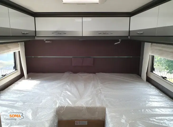 Fahrzeugbild Dethleffs Globetrotter XXL A 9000-2 EB IVECO DAILY #14